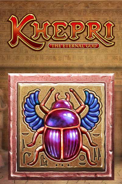 Khepri (The Eternal God)