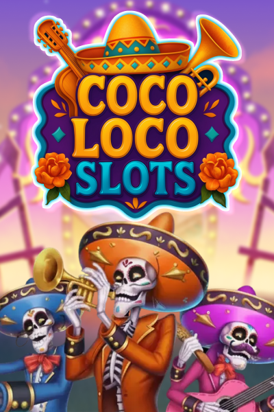 Cocoloco Slots