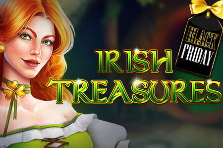 Irish Treasures