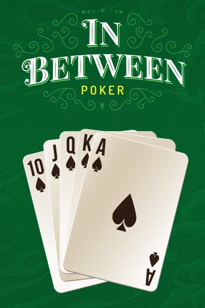 In Between Poker