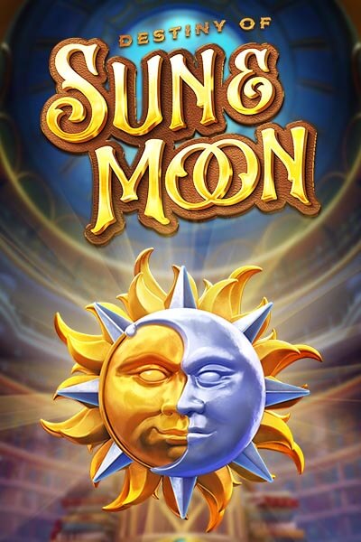 Destiny of Sun and Moon