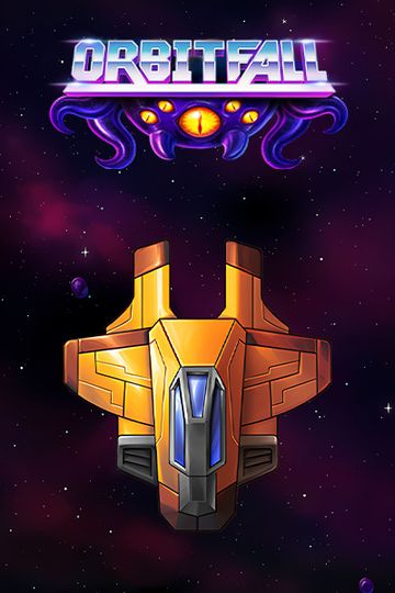 Orbitfall