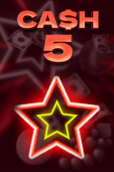 Cash 5