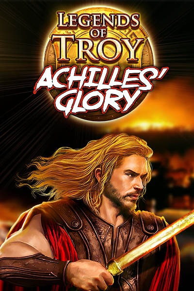 Legends of Troy: Achilles' Glory