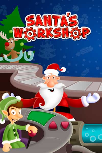 Santa's Workshop