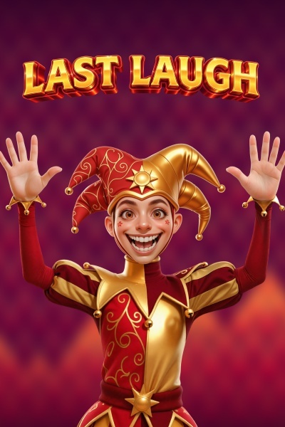 Last Laugh