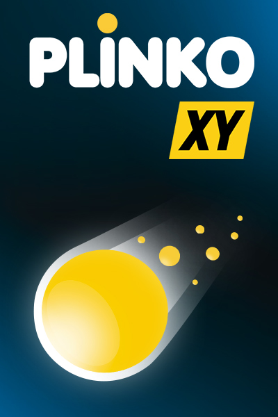 Plinko XY