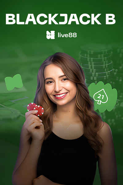 Blackjack B