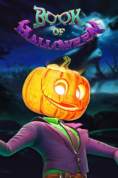 Book of Halloween