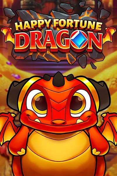 Happy Fortune Dragon