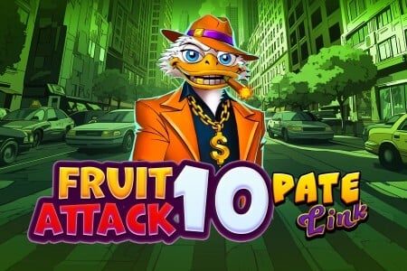 Fruit Attack 10 Pate Link