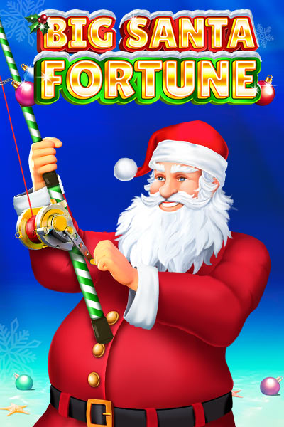 Big Santa Fortune