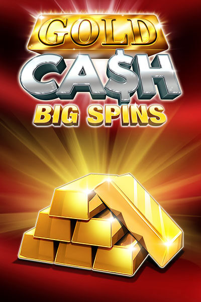 Gold Cash Big Spins