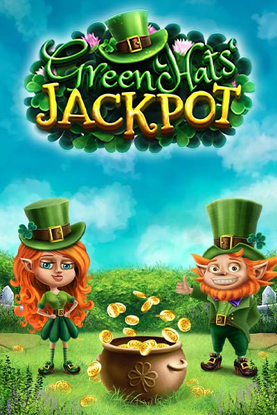 Greenhats' Jackpot