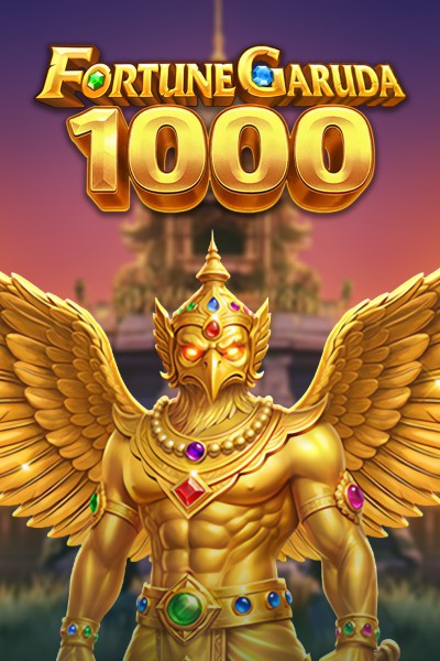 Fortune Garuda 1000