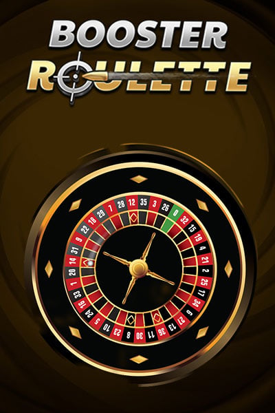 Booster Roulette
