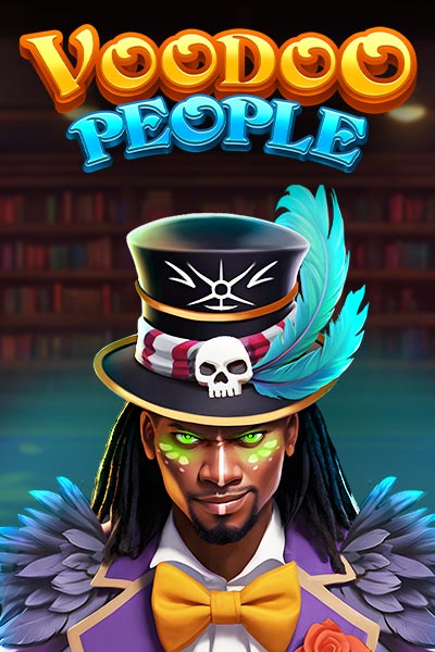 Voodoo People