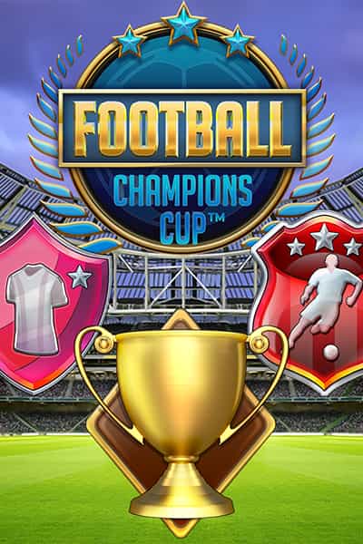 Football Champions Cup
