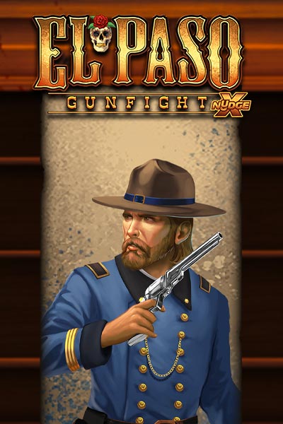 El Paso Gunght xNudge