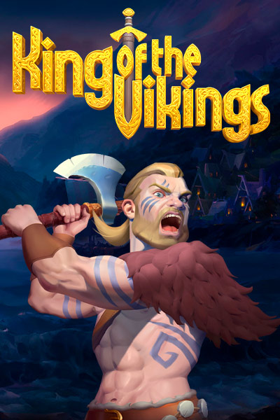 King of the Vikings