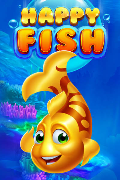 Happy Fish