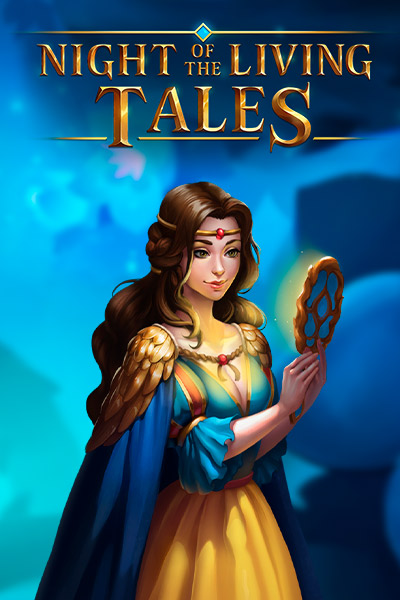 Night of the living Tales