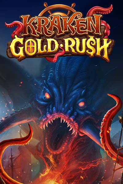 Kraken Gold Rush