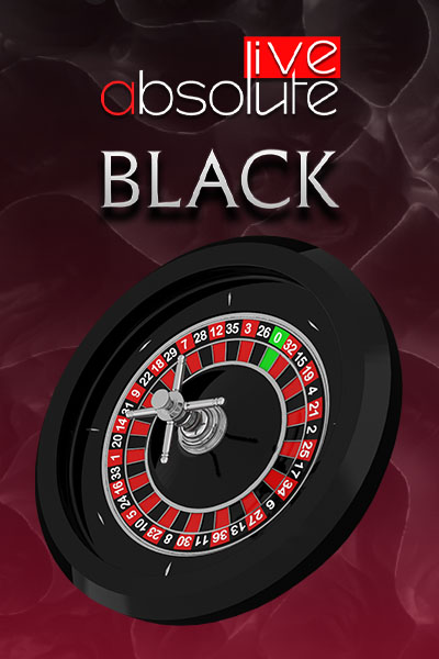 Absolute Black