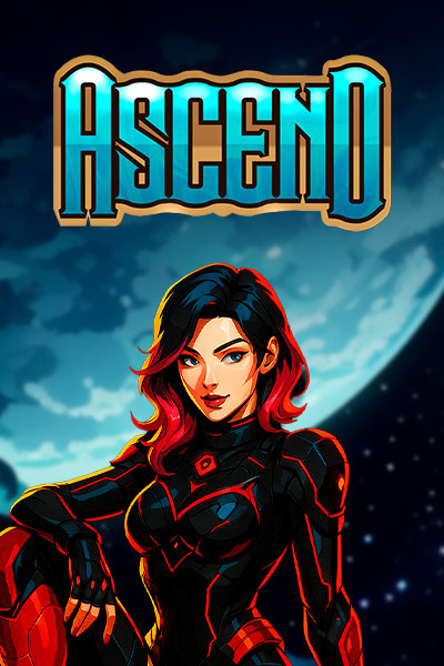 Ascend Arena 3D