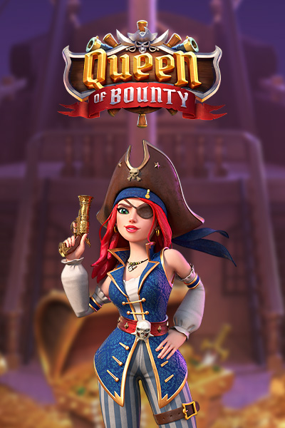 Queen Of Bounty