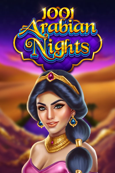 1001 Arabian Nights
