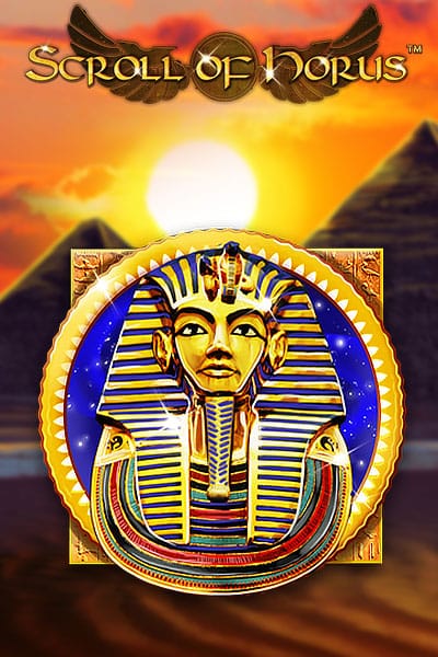 Scroll of Horus