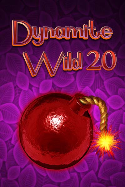 Dynamite Wild 20