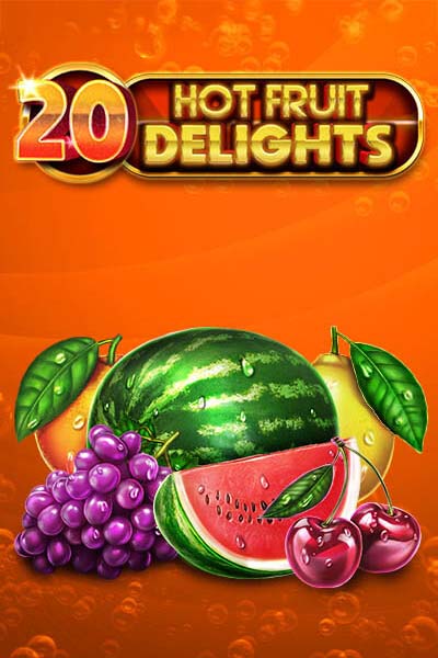 20 Hot Fruit Delights