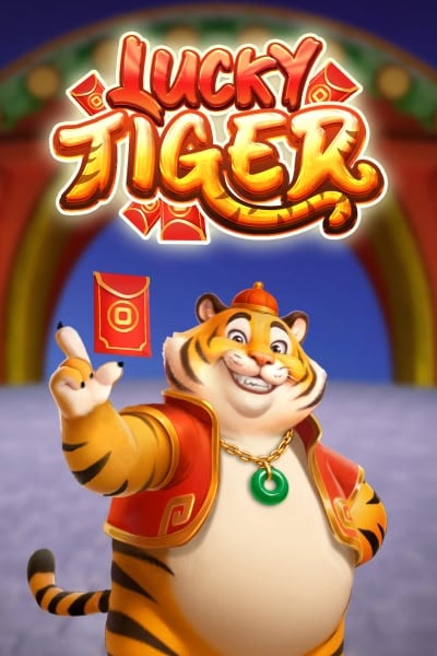 Lucky Tiger