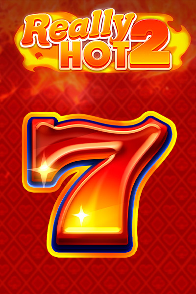 Really Hot 2