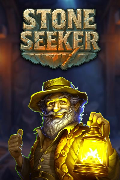 Stone Seeker