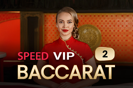 VIP Speed Baccarat 2