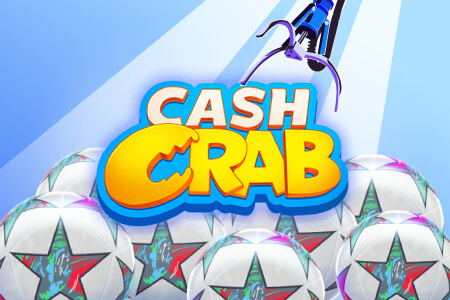 Football Crab