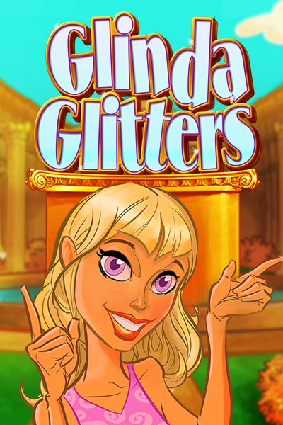 Glinda Glitters
