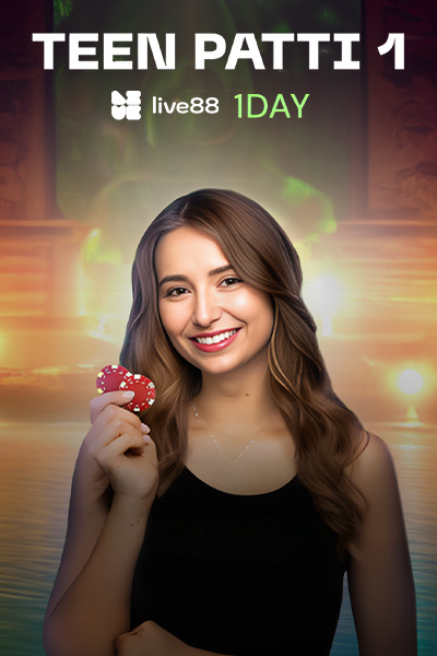 Teen Patti 1Day
