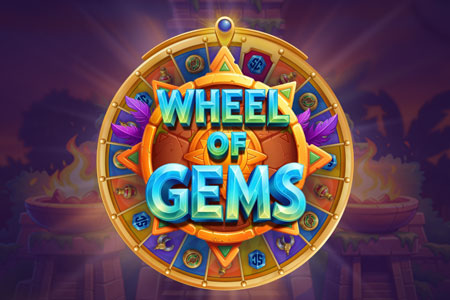 Wheel of gems
