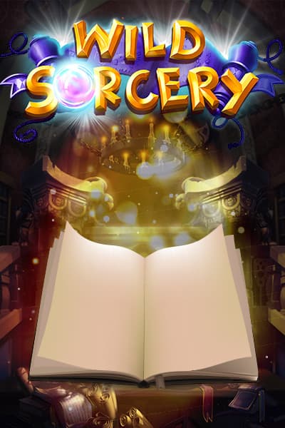 Wild Sorcery