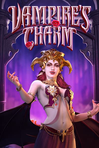 Vampire's Charm
