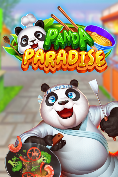 Panda Paradise