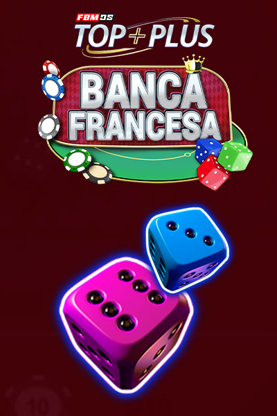 Top+Plus Banca Francesa