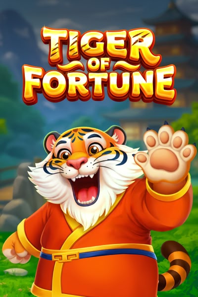 Tiger of Fortune