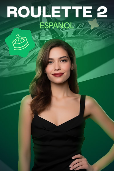 Roulette Spanish 2
