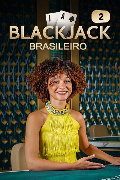 Blackjack Brasileiro 2