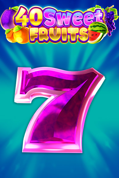 40 Sweet Fruits